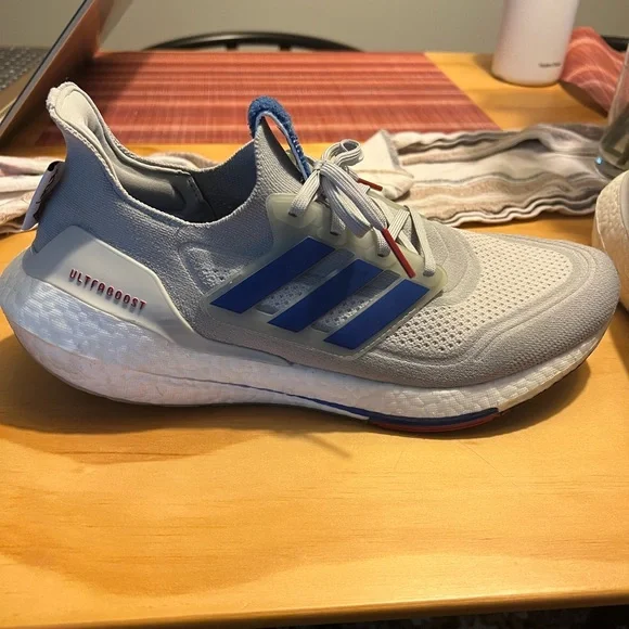 adidas Shoes Adidas Ultraboost University Of Kansas Running